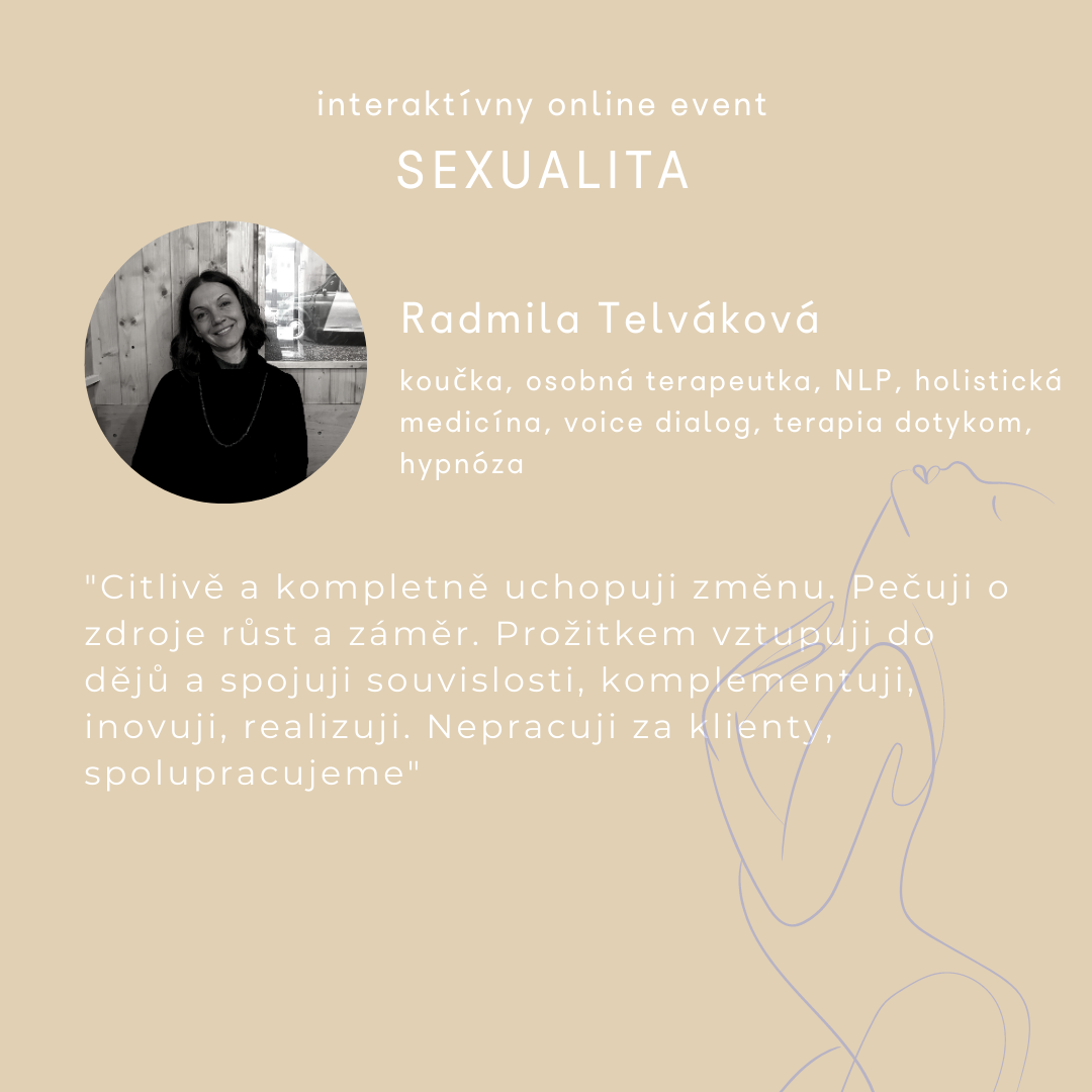 sexualita-radmila-telvakova